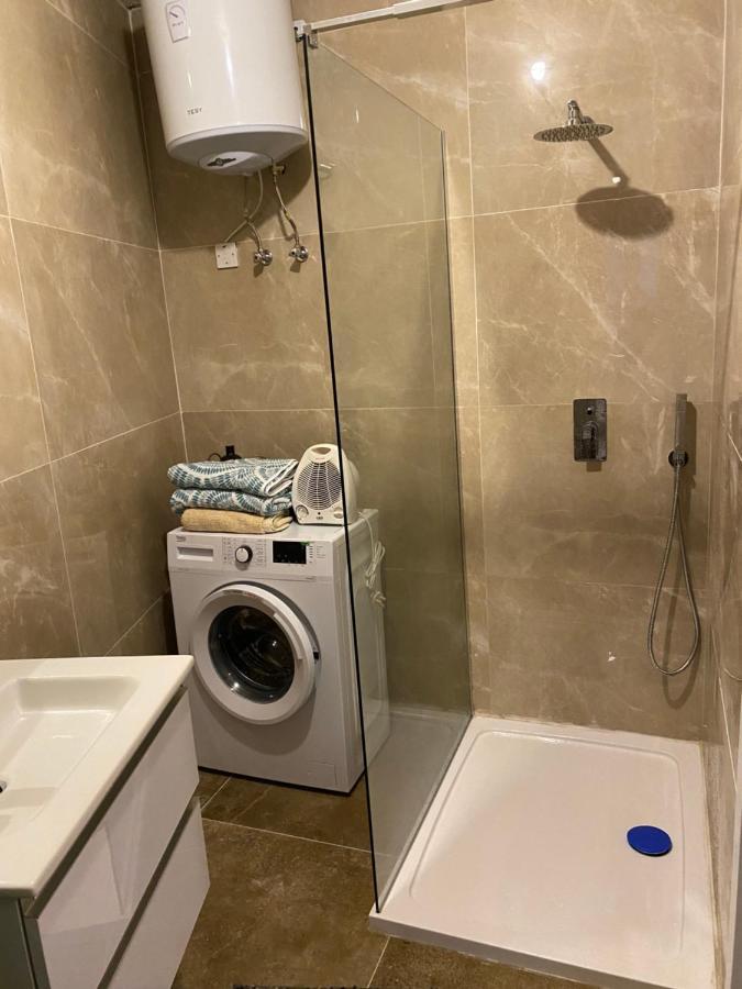 One Beautiful Bedroom Flat In Pieta Luaran gambar